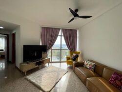 The Bayshore (D16), Condominium #553490091